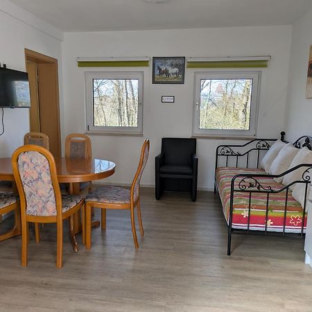 Ferienwohnung J10, Playmobil Funpark Zirndorf Nuernberg Eksteriør bilde